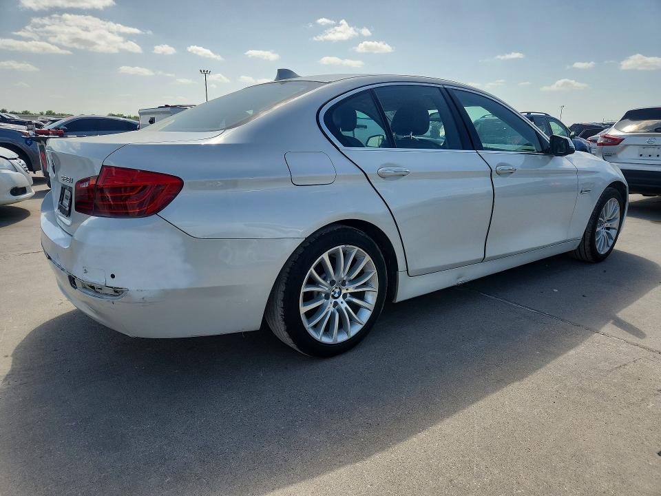 Продажа на аукционе авто 2015 Bmw 528, vin: WBA5A5C54FD513869, номер лота: 59166376