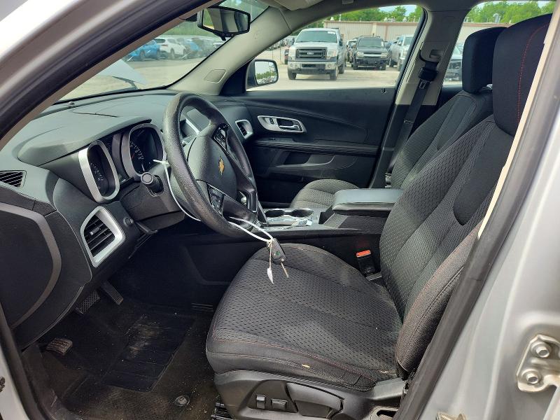 Продажа на аукционе авто 2013 Chevrolet Equinox, vin: 2GNALBEK3D6300945, номер лота: 57433006