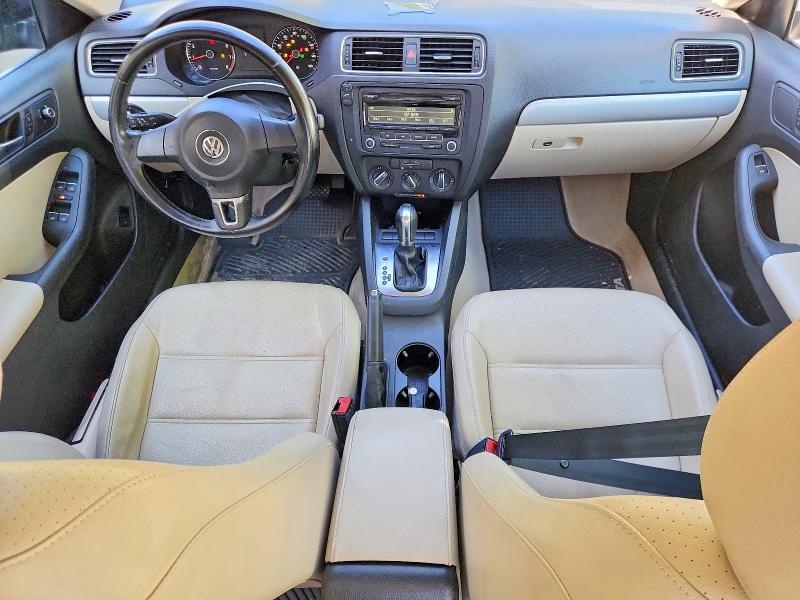 Продаж на аукціоні авто 2013 Volkswagen Jetta, vin: 3VWDP7AJ5DM210056, номер лоту: 55804296
