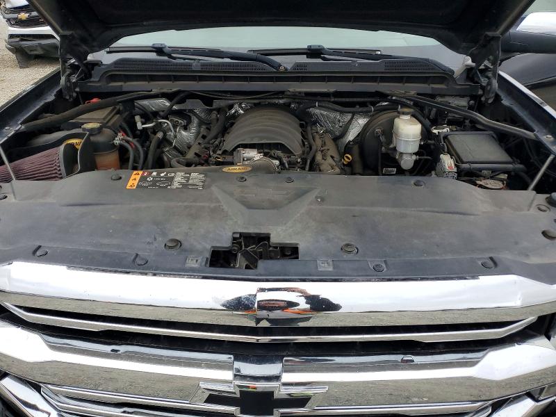 Продажа на аукционе авто 2017 Chevrolet Silverado, vin: 3GCUKTEJ2HG112420, номер лота: 59171616
