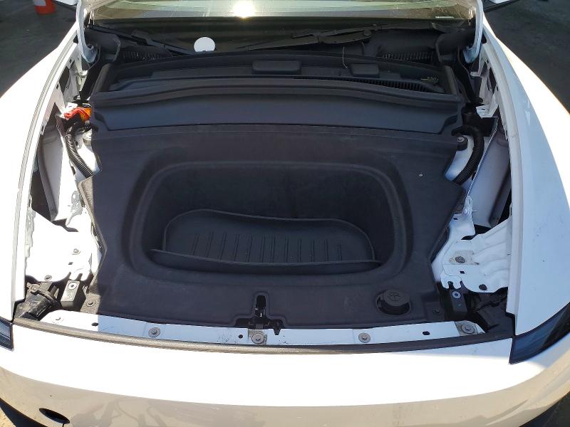 Aukcja sprzedaży 2026 Tesla Model Y, vin: 7SAYGDED2TA607492, numer aukcji: 57430006
