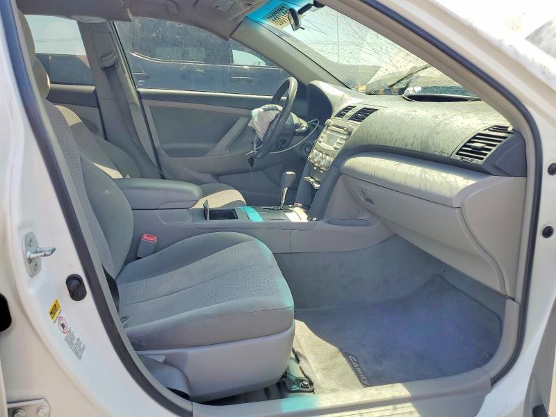 Продажа на аукционе авто 2011 Toyota Camry, vin: 4T4BF3EK5BR210111, номер лота: 56527866
