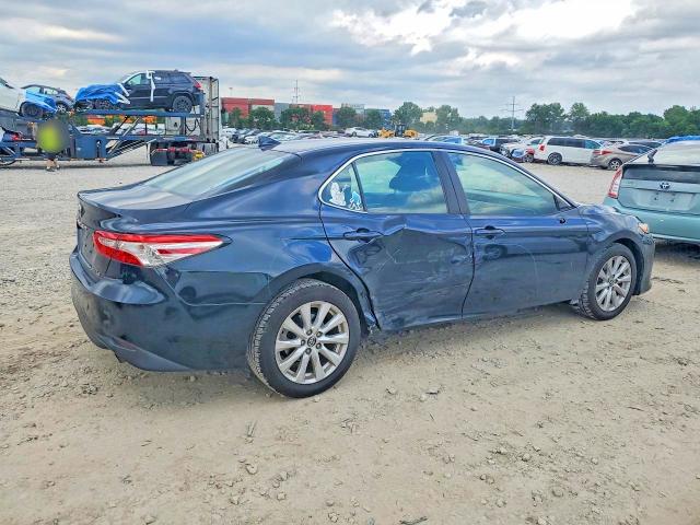 Продажа на аукционе авто 2019 Toyota Camry, vin: 4T1B11HK3KU255007, номер лота: 58802056