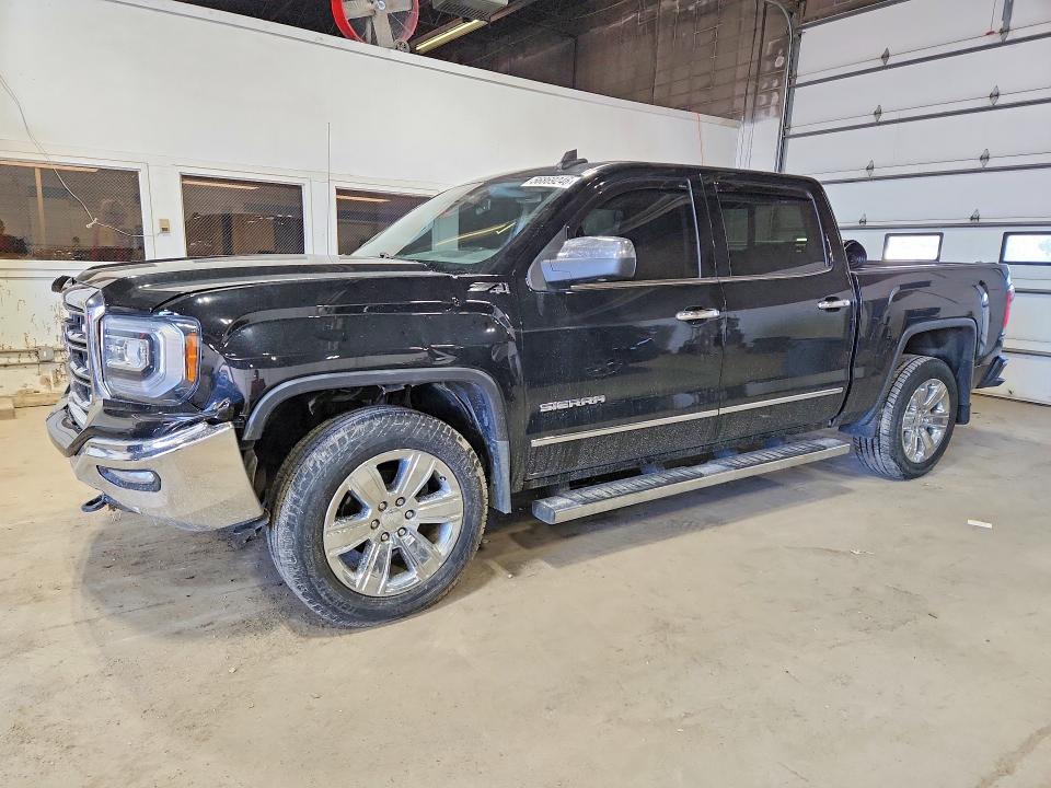 Aukcja sprzedaży 2017 Gmc Sierra, vin: 3GTU2NEC4HG505333, numer aukcji: 56869246