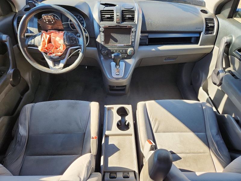 Aukcja sprzedaży 2008 Honda Cr-v, vin: JHLRE48578C032201, numer aukcji: 57854886