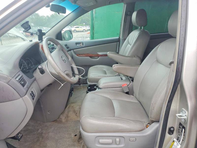 Aukcja sprzedaży 2005 Toyota Sienna, vin: 5TDZA22C95S290380, numer aukcji: 56270056