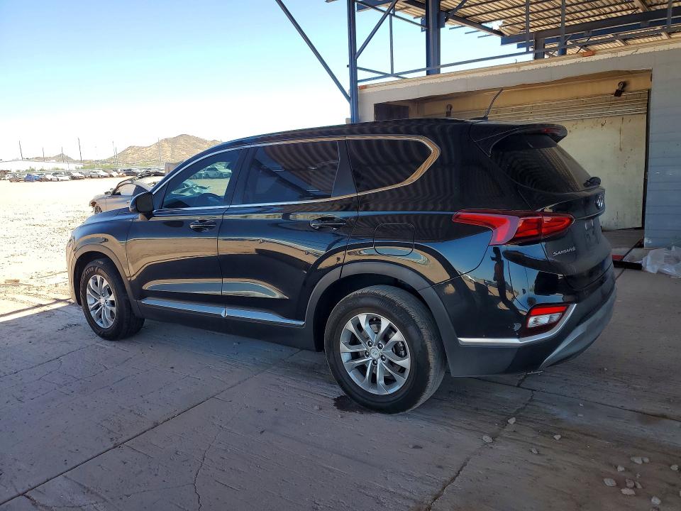 Aukcja sprzedaży 2019 Hyundai Santa Fe, vin: 5NMS23AD2KH063139, numer aukcji: 57932506