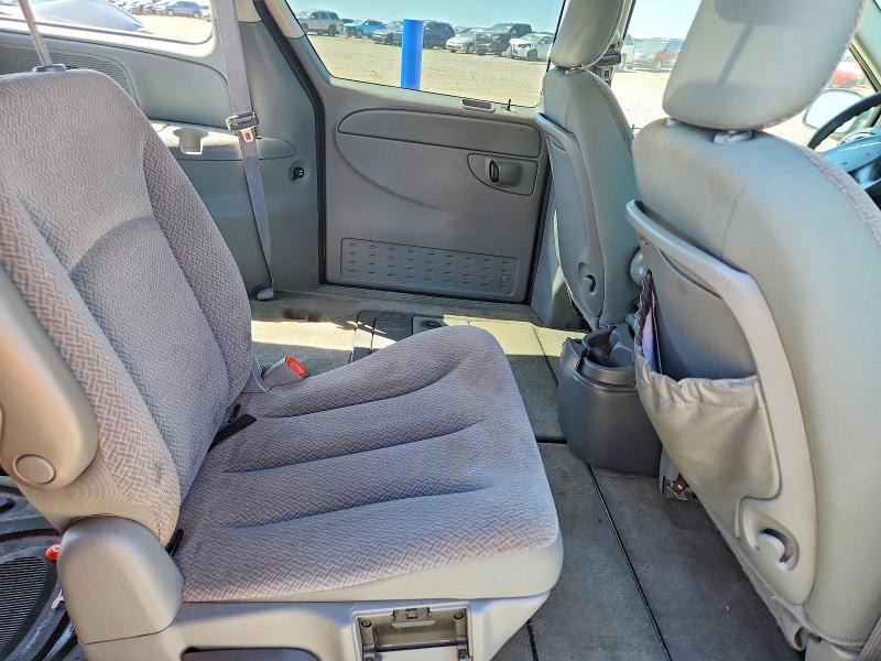Aukcja sprzedaży 2007 Chrysler Town & Country, vin: 2A4GP44RX7R246302, numer aukcji: 56108266