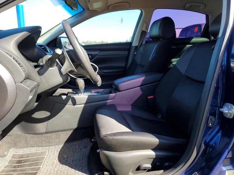 Продаж на аукціоні авто 2017 Nissan Altima, vin: 1N4AL3AP8HN305159, номер лоту: 55426716