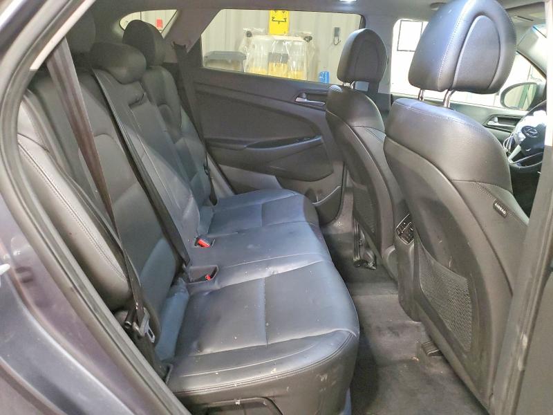 58827326 :رقم المزاد ، KM8J33A24GU148244 vin ، 2016 Hyundai Tucson مزاد بيع