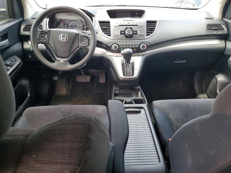Aukcja sprzedaży 2014 Honda Cr-v, vin: 2HKRM4H37EH719399, numer aukcji: 57167966