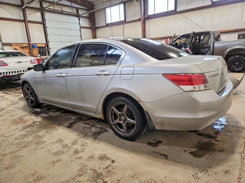 Aukcja sprzedaży 2010 Honda Accord, vin: 1HGCP2F79AA805632, numer aukcji: 57599356
