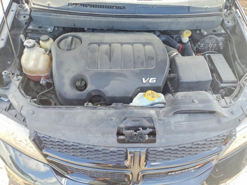 Aukcja sprzedaży 2016 Dodge Journey, vin: 3C4PDDEG1GT163799, numer aukcji: 58369086
