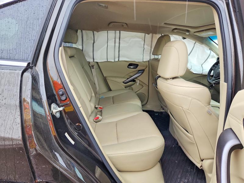 Продажа на аукционе авто 2015 Acura Rdx, vin: 5J8TB4H54FL023479, номер лота: 58539226