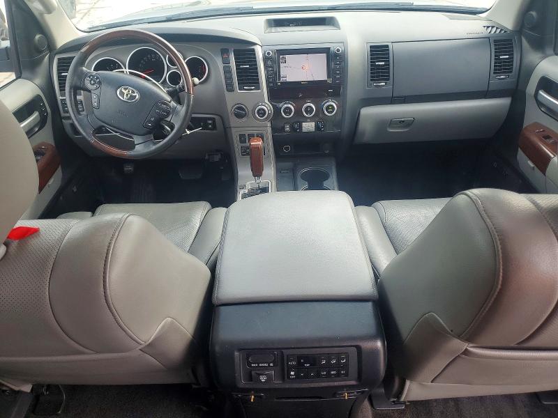 Продаж на аукціоні авто 2012 Toyota Sequoia, vin: 5TDDW5G15CS072597, номер лоту: 58779966