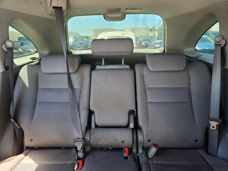 Продаж на аукціоні авто 2008 Honda Cr-v, vin: JHLRE48328C075620, номер лоту: 55423386