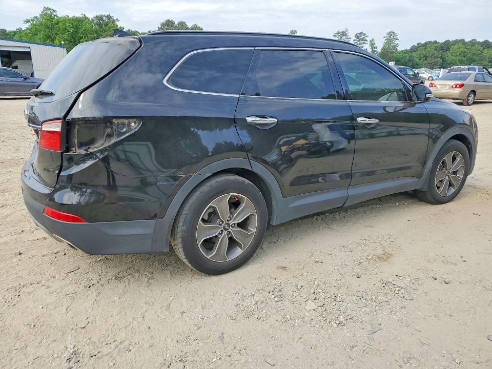 Продаж на аукціоні авто 2013 Hyundai Santa Fe, vin: KM8SN4HF1DU018463, номер лоту: 54546316