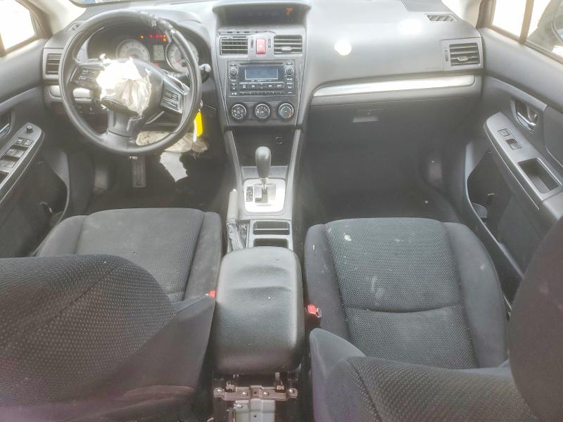 Aukcja sprzedaży 2013 Subaru Impreza, vin: JF1GJAC68DH014047, numer aukcji: 58079326