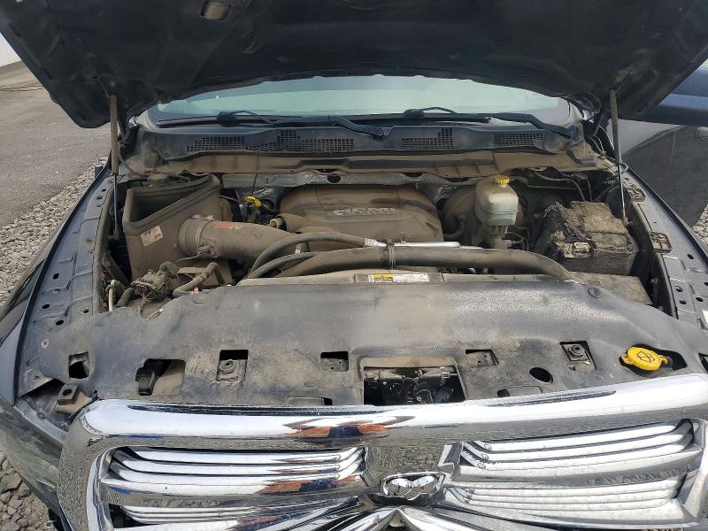 2015 Ram 2500 მანქანა იყიდება აუქციონზე, vin: 3C6TR5EJ1FG658570, აუქციონის ნომერი: 58578856