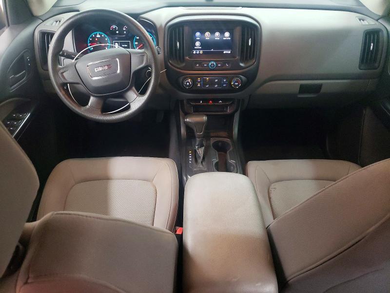 Aukcja sprzedaży 2020 Gmc Canyon, vin: 1GTG5BEA9L1224475, numer aukcji: 56814926