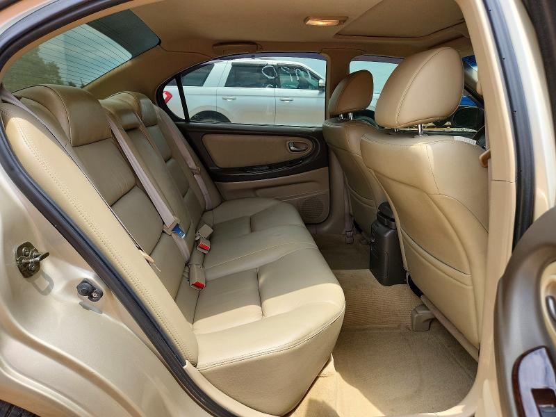 Продажа на аукционе авто 2002 Nissan Maxima, vin: JN1DA31AX2T323290, номер лота: 55029376
