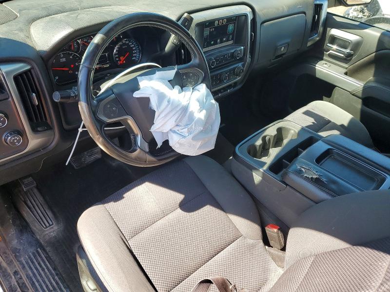 Aukcja sprzedaży 2015 Chevrolet Silverado, vin: 1GCVKRECXFZ169972, numer aukcji: 56772396
