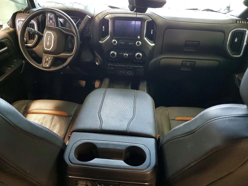 Auction sale of the 2023 Gmc Sierra, vin: 1GT49VEY8PF232582, lot number: 59287126