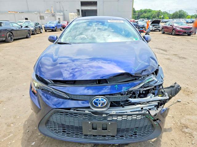 Продажа на аукционе авто 2022 Toyota Corolla, vin: JTDEAMDEXNJ056903, номер лота: 56669436