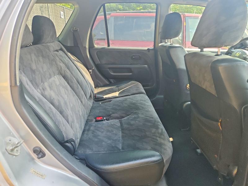 Продаж на аукціоні авто 2003 Honda Cr-v, vin: SHSRD78873U149549, номер лоту: 56145506