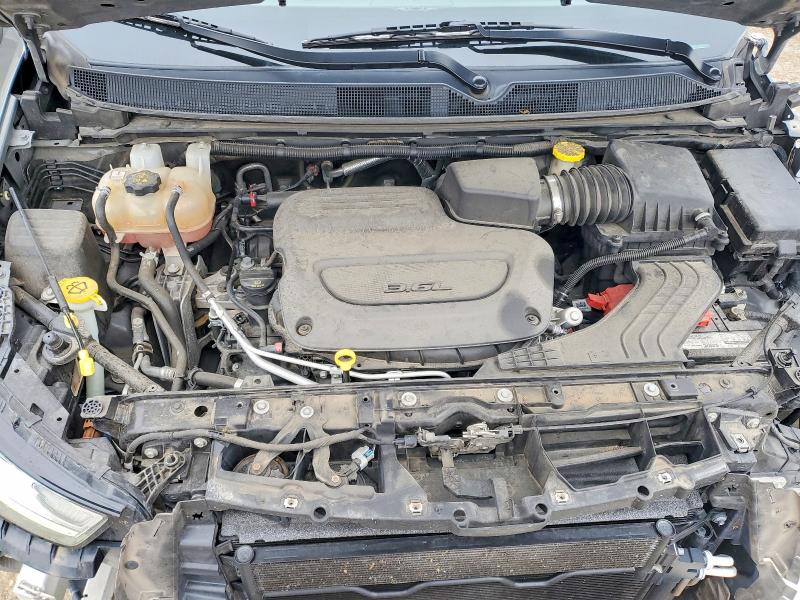 Продаж на аукціоні авто 2022 Chrysler Pacifica, vin: 2C4RC1BG7NR152028, номер лоту: 56871066