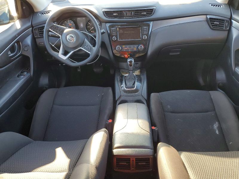 Aukcja sprzedaży 2021 Nissan Rogue Sport, vin: JN1BJ1AW4MW669375, numer aukcji: 58648346