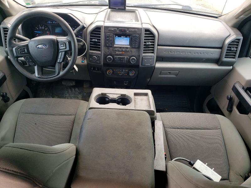 Aukcja sprzedaży 2021 Ford F250, vin: 1FT7W2B63MEC56877, numer aukcji: 48526706