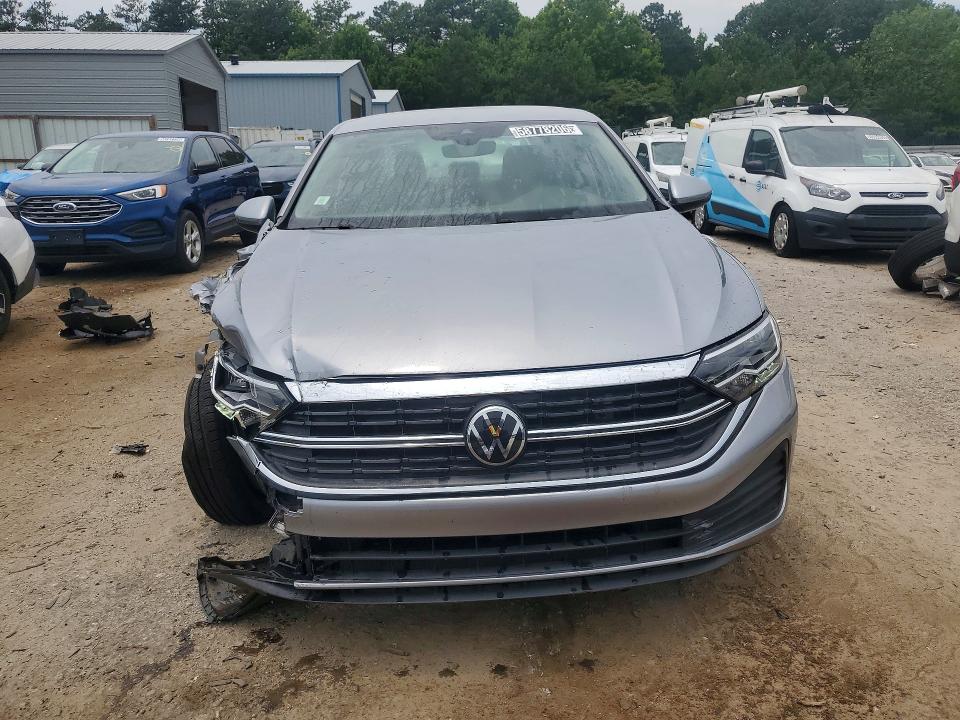 Aukcja sprzedaży 2024 Volkswagen Jetta, vin: 3VWEM7BUXRM035316, numer aukcji: 58778206