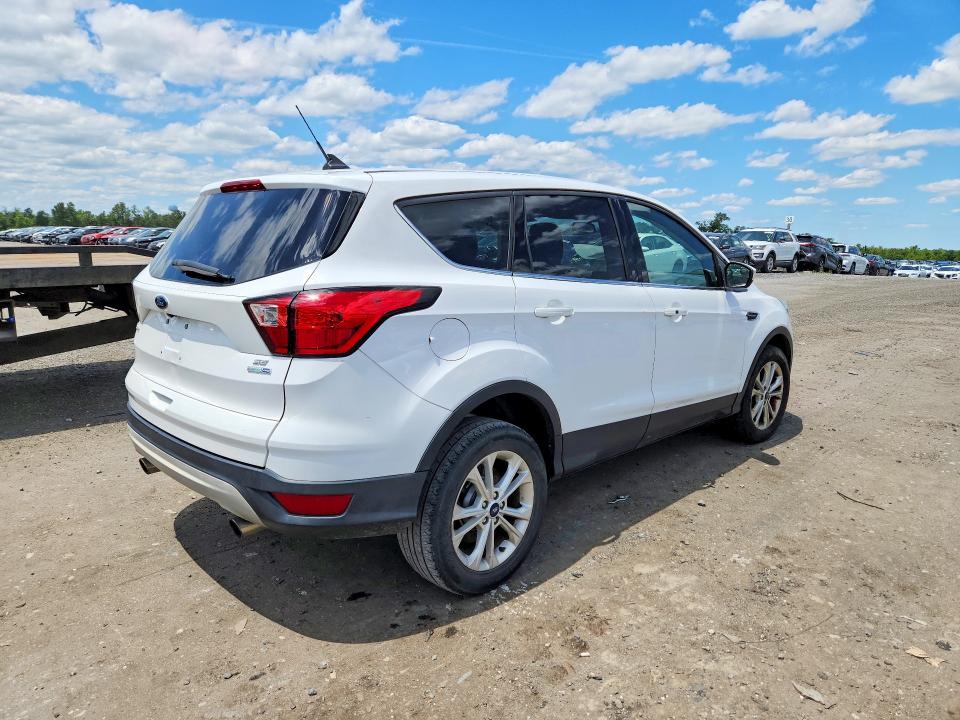 Aukcja sprzedaży 2019 Ford Escape, vin: 1FMCU9GD0KUB64368, numer aukcji: 57733816
