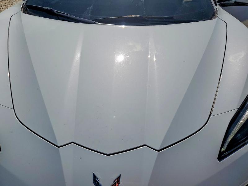 Продажа на аукционе авто 2024 Chevrolet Corvette, vin: 1G1YC3D47R5114675, номер лота: 57498006