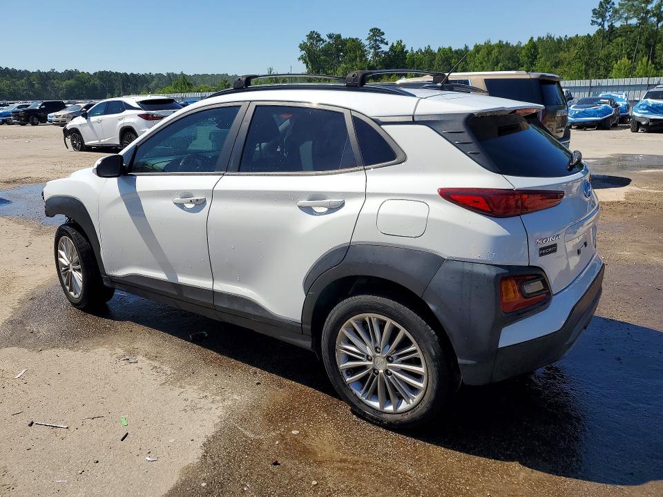 Продажа на аукционе авто 2021 Hyundai Kona, vin: KM8K2CAA2MU601612, номер лота: 55635526