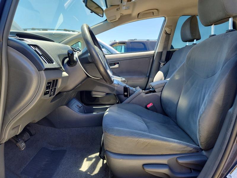 Aukcja sprzedaży 2010 Toyota Prius, vin: JTDKN3DU9A5058864, numer aukcji: 56874716