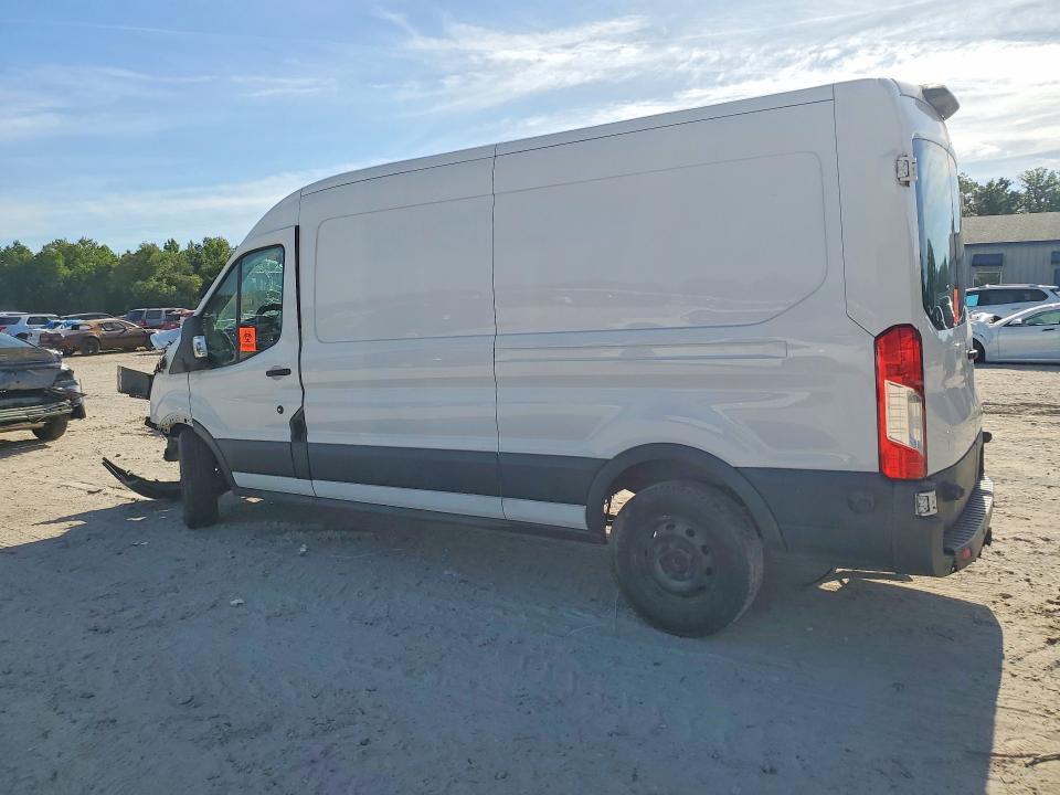 2018 Ford Transit მანქანა იყიდება აუქციონზე, vin: 1FTYR2CM6JKA40995, აუქციონის ნომერი: 55524546