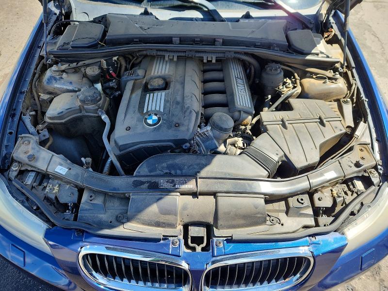 Продажа на аукционе авто 2011 Bmw 328, vin: WBAPK7G57BNN85746, номер лота: 56654816