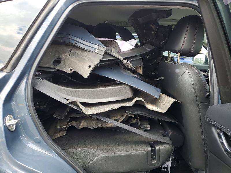Aukcja sprzedaży 2021 Mazda Cx-5, vin: JM3KFBCY2M0382534, numer aukcji: 58133376