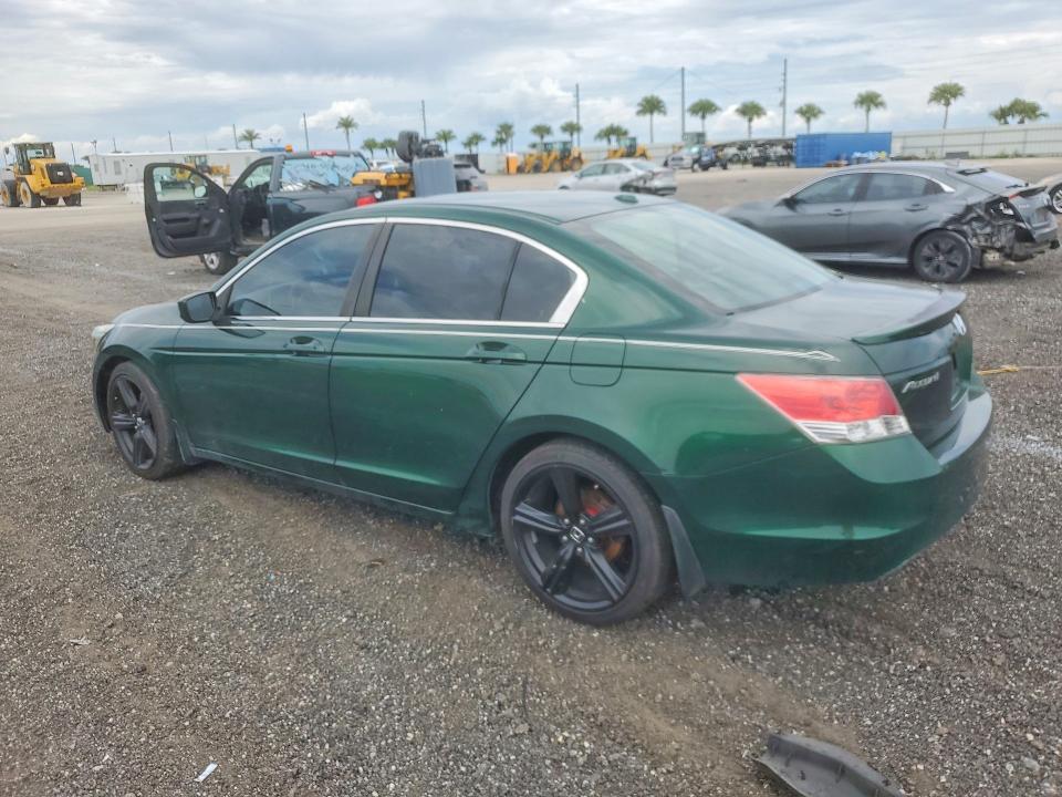 Auction sale of the 2009 Honda Accord, vin: 1HGCP26849A059062, lot number: 56843756