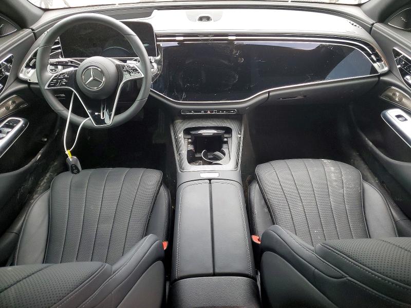 Продажа на аукционе авто 2025 Mercedes-benz 450, vin: W1KLF6BB5SA164277, номер лота: 58459936