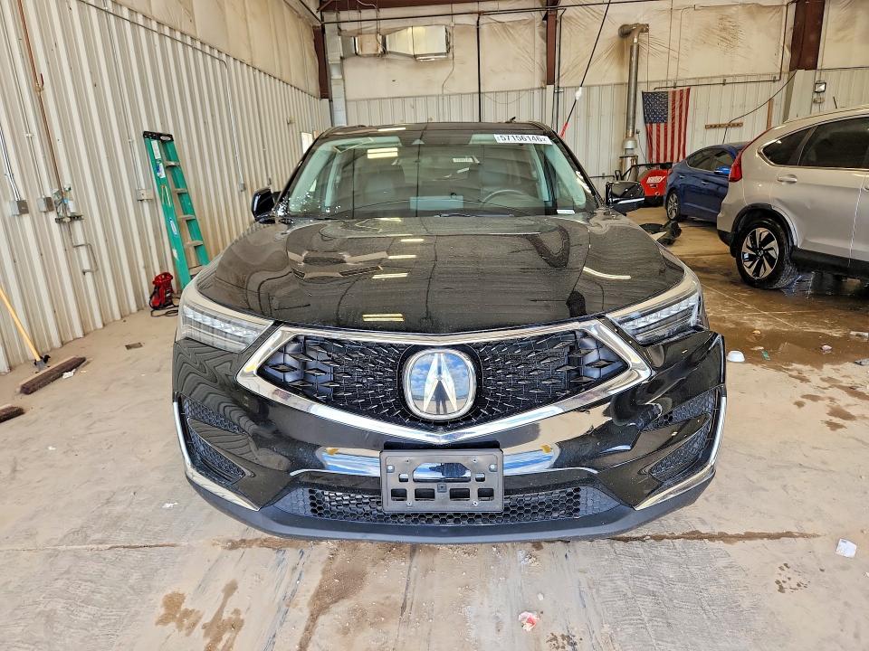 Продаж на аукціоні авто 2019 Acura Rdx, vin: 5J8TC2H35KL028572, номер лоту: 57156146