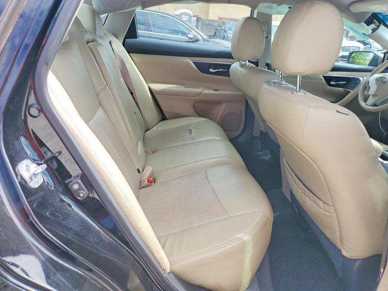 Aukcja sprzedaży 2015 Nissan Altima, vin: 1N4AL3AP2FC481472, numer aukcji: 56486686