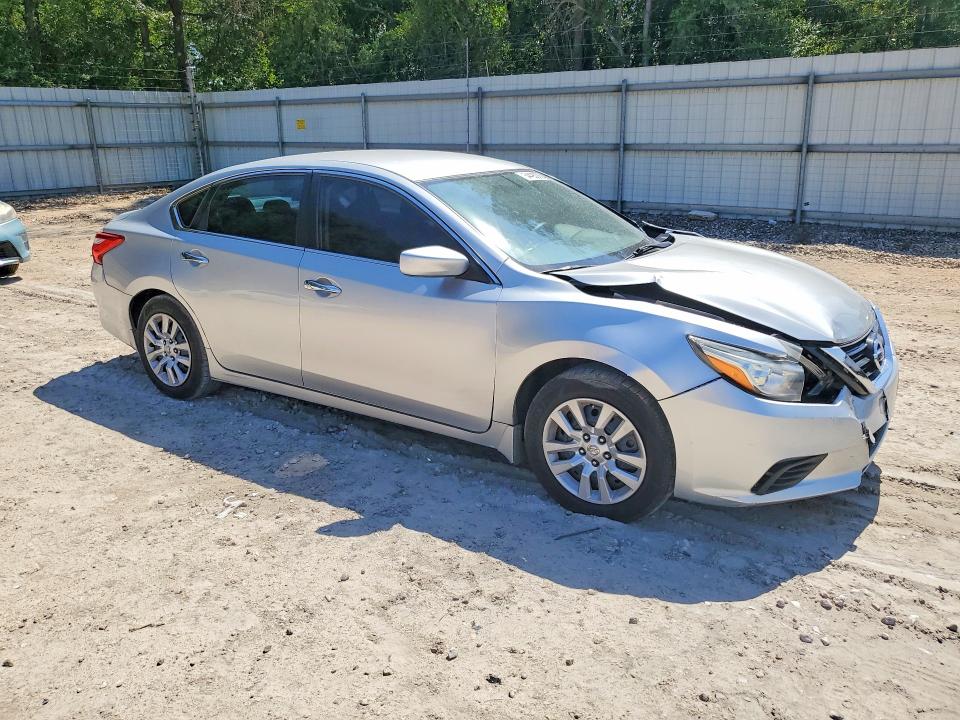 Продаж на аукціоні авто 2016 Nissan Altima, vin: 1N4AL3AP8GC146296, номер лоту: 54495336