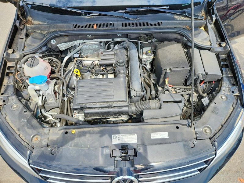 Aukcja sprzedaży 2017 Volkswagen Jetta, vin: 3VWDB7AJ1HM284708, numer aukcji: 57865606
