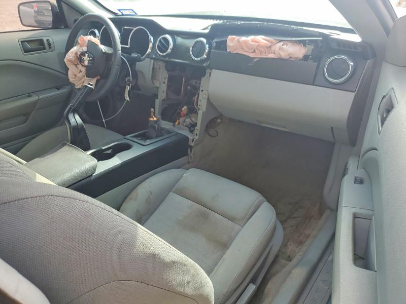 2005 Ford Mustang მანქანა იყიდება აუქციონზე, vin: 1ZVFT80N055174878, აუქციონის ნომერი: 59094826