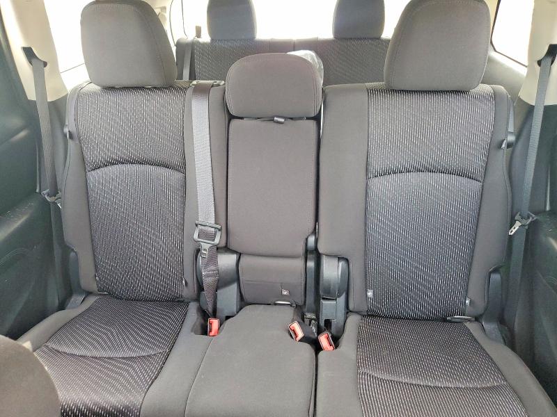 55726056 :رقم المزاد ، 3C4PDCAB4GT151814 vin ، 2016 Dodge Journey مزاد بيع
