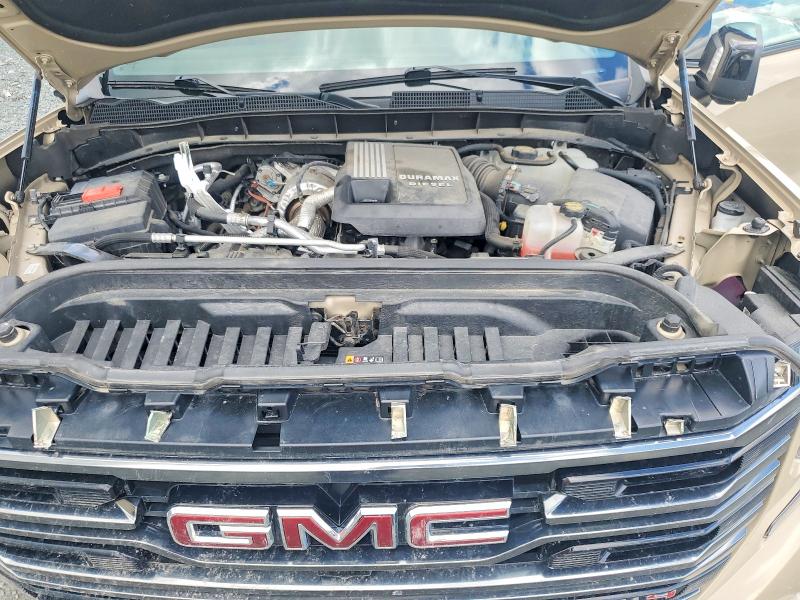 Aukcja sprzedaży 2023 Gmc Sierra, vin: 3GTUUEE82PG178497, numer aukcji: 57655746