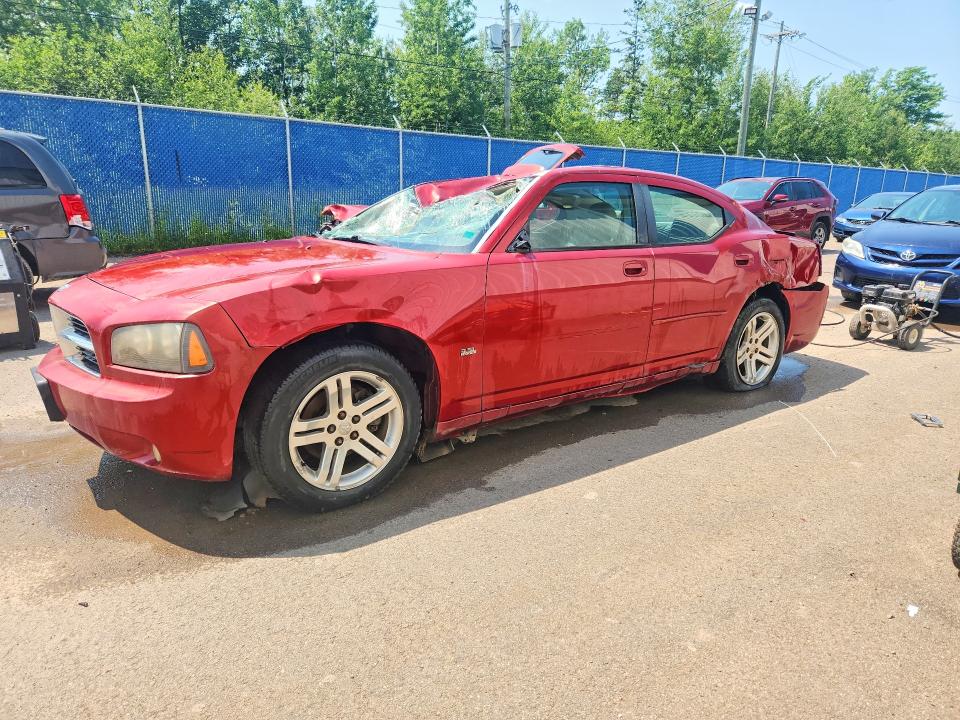 Aukcja sprzedaży 2006 Dodge Charger, vin: 2B3KA43G36H259674, numer aukcji: 59126386